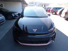 CUPRA Born PLUS 58/61 140kW/190PS in Nacht-Schwarz Metallic