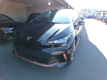 CUPRA Born PLUS 58/61 140kW/190PS