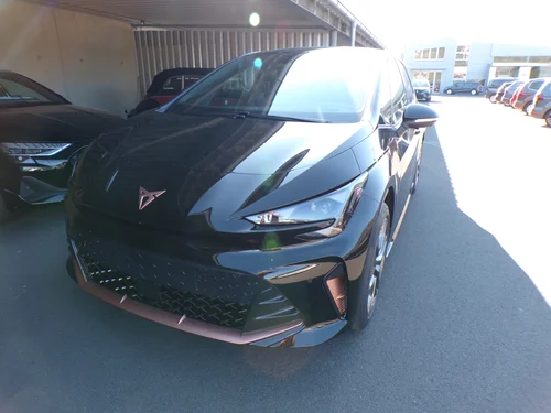 CUPRA Born PLUS 58/61 140kW/190PS