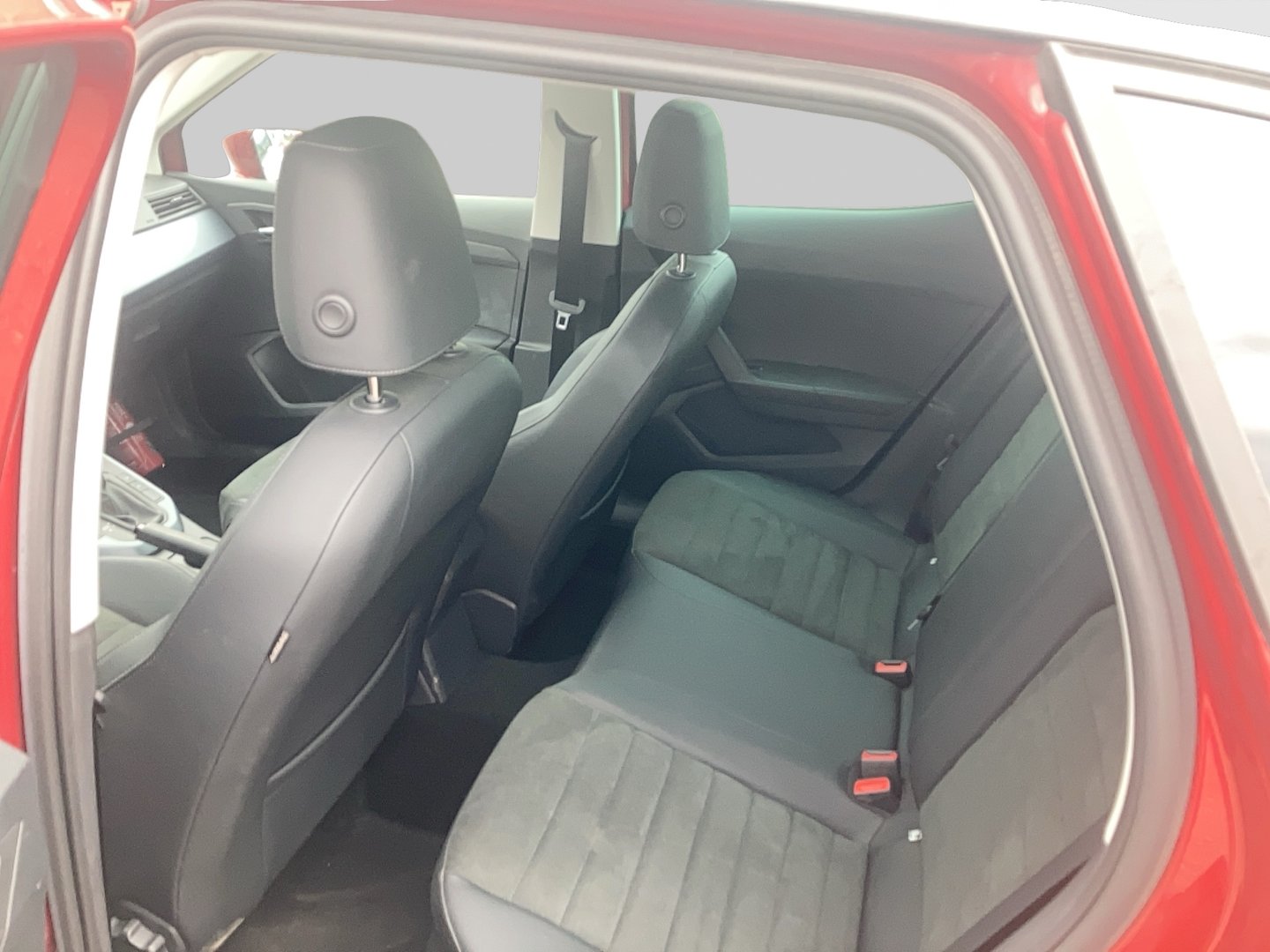 SEAT Arona Style TDI DSG | Bild 11 von 25