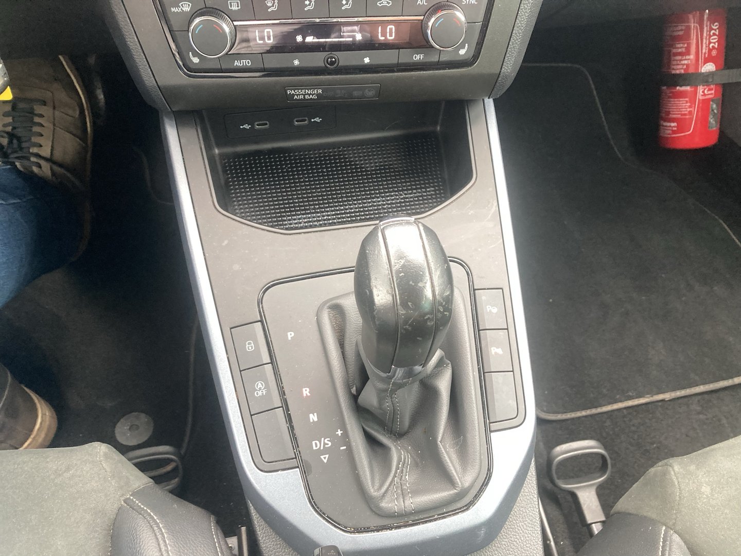 SEAT Arona Style TDI DSG | Bild 23 von 25