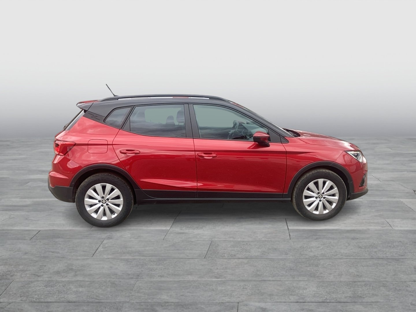 SEAT Arona Style TDI DSG | Bild 5 von 25