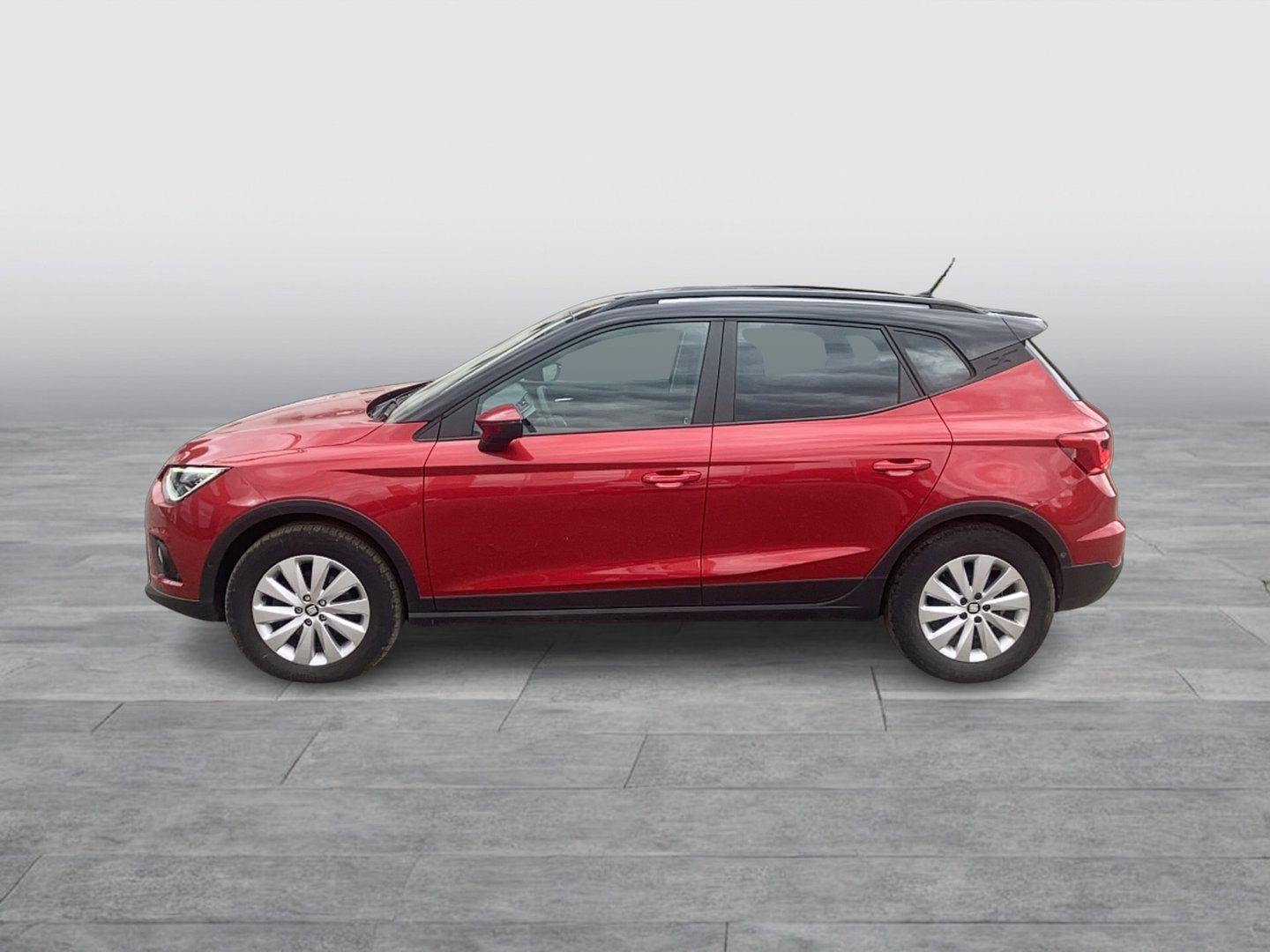 SEAT Arona Style TDI DSG | Bild 2 von 25