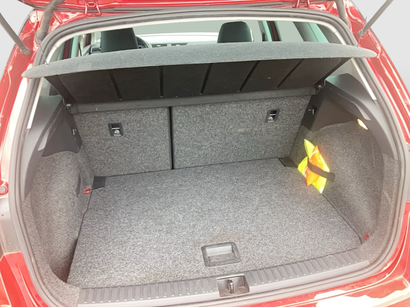 SEAT Arona Style TDI DSG | Bild 12 von 25