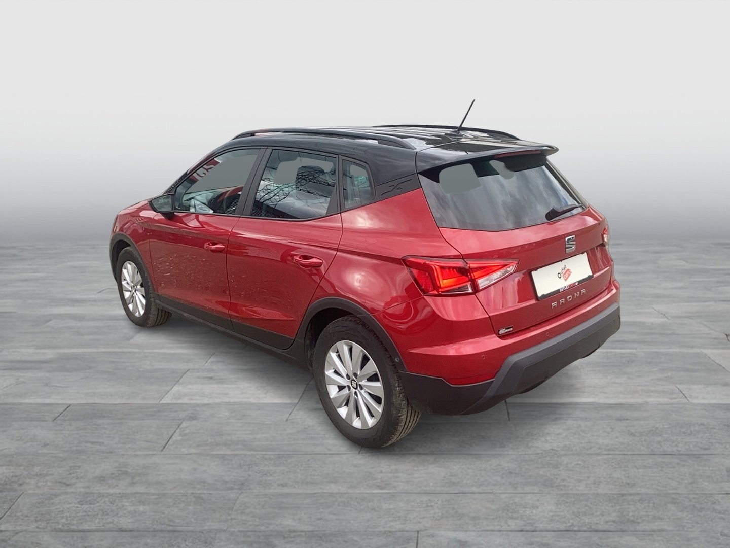SEAT Arona Style TDI DSG | Bild 3 von 25