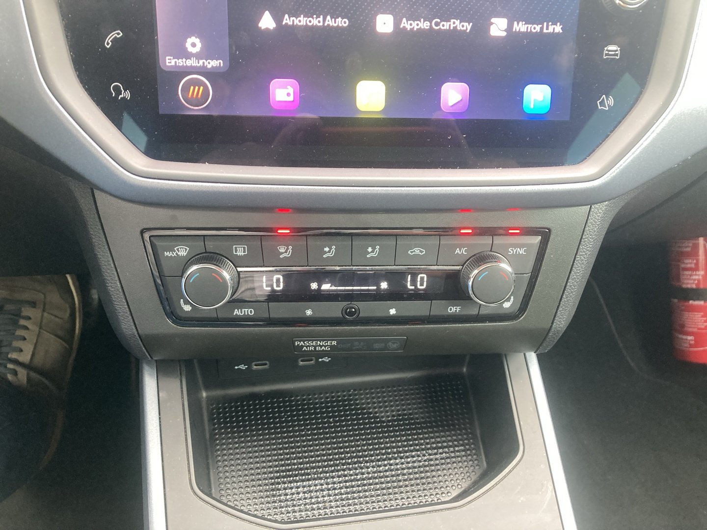 SEAT Arona Style TDI DSG | Bild 22 von 25