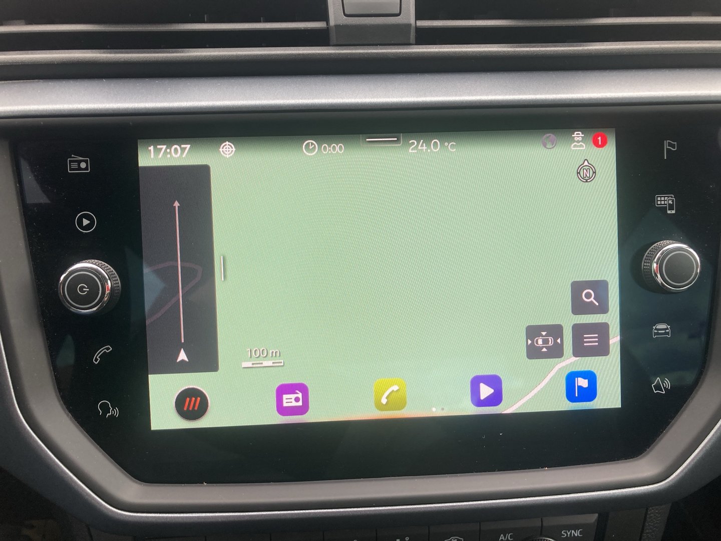 SEAT Arona Style TDI DSG | Bild 20 von 25