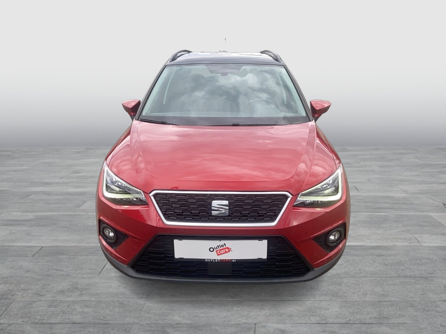 SEAT Arona Style TDI DSG | Bild 7 von 25