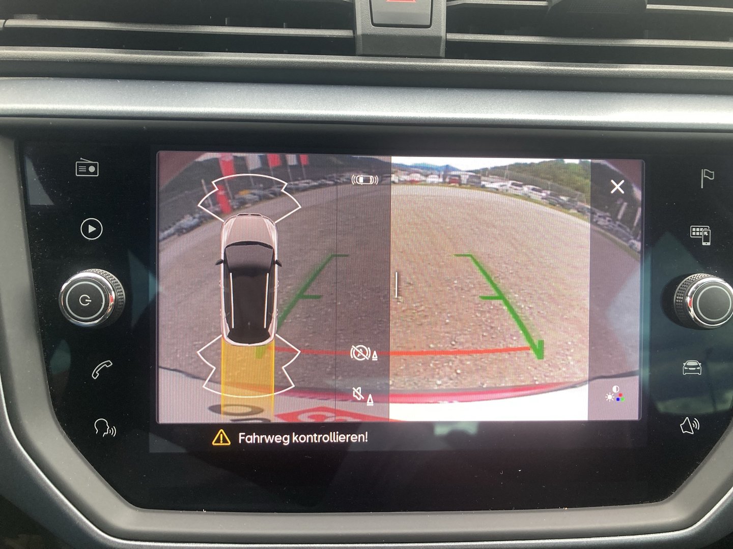 SEAT Arona Style TDI DSG | Bild 18 von 25