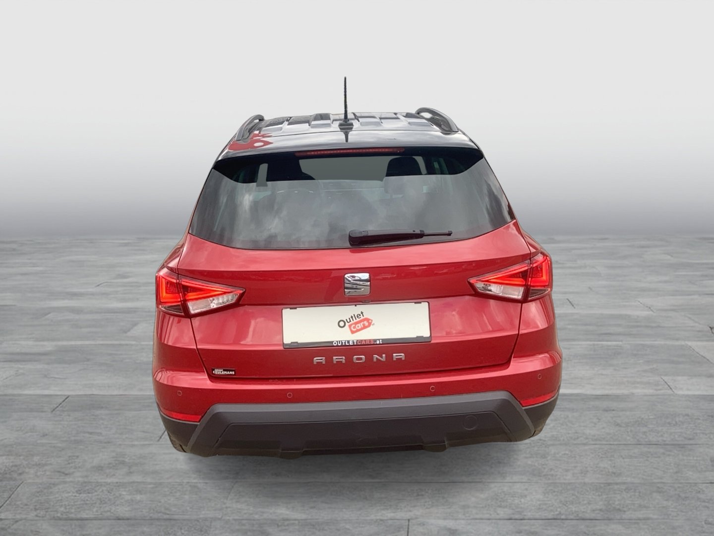 SEAT Arona Style TDI DSG | Bild 4 von 25