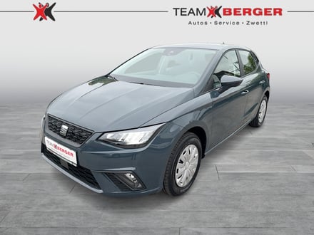 SEAT Ibiza Reference Edition 1.0
