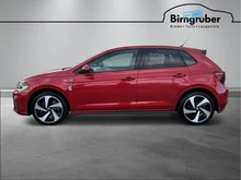 Thumbnail-Foto von Fahrzeug