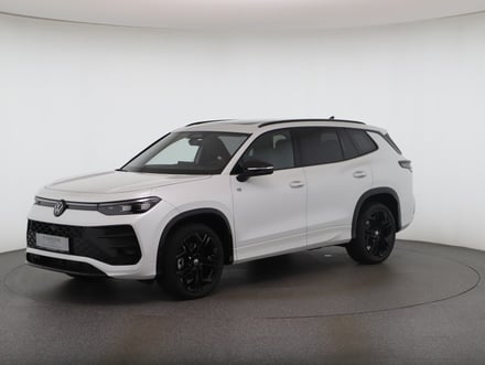 VW Tayron Sport TDI 4MOTION DSG