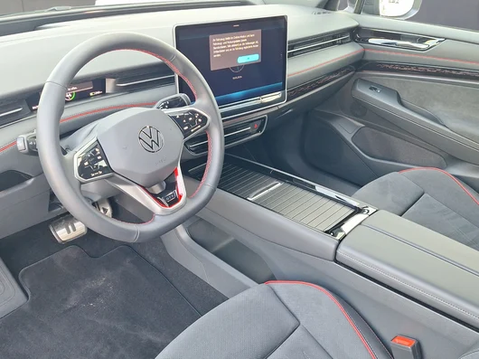 Bild eines VW ID.7 Tourer GTX 4MOTION 250 kW Business