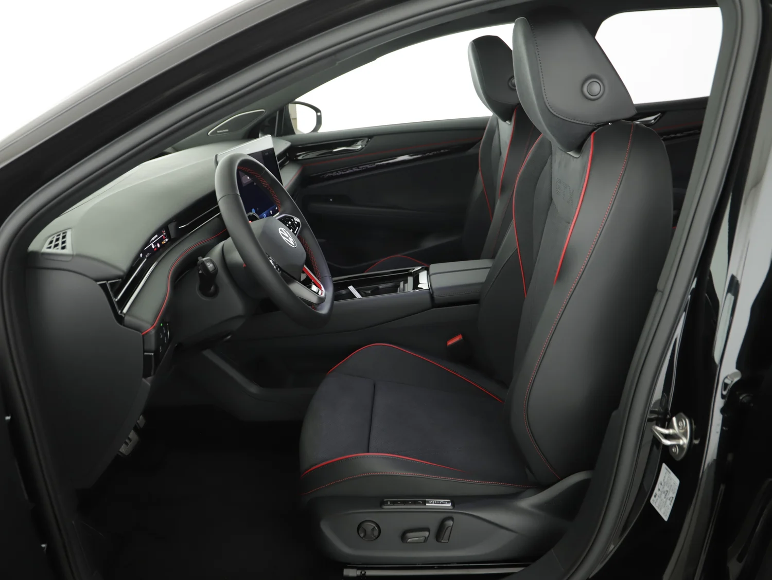 Bild eines VW ID.7 Tourer GTX 4MOTION 250 kW Business