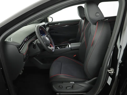 Bild eines VW ID.7 Tourer GTX 4MOTION 250 kW Business