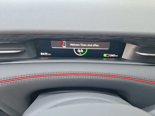 Bild eines VW ID.7 Tourer GTX 4MOTION 250 kW Business