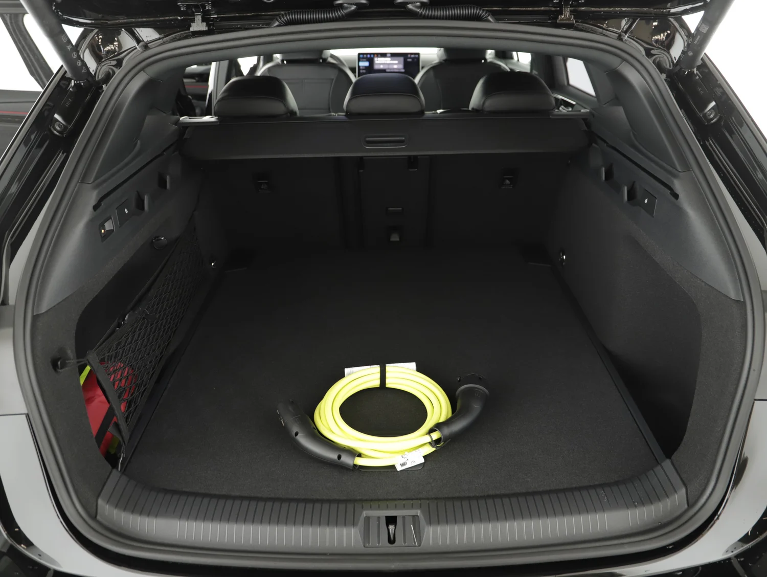 Bild eines VW ID.7 Tourer GTX 4MOTION 250 kW Business