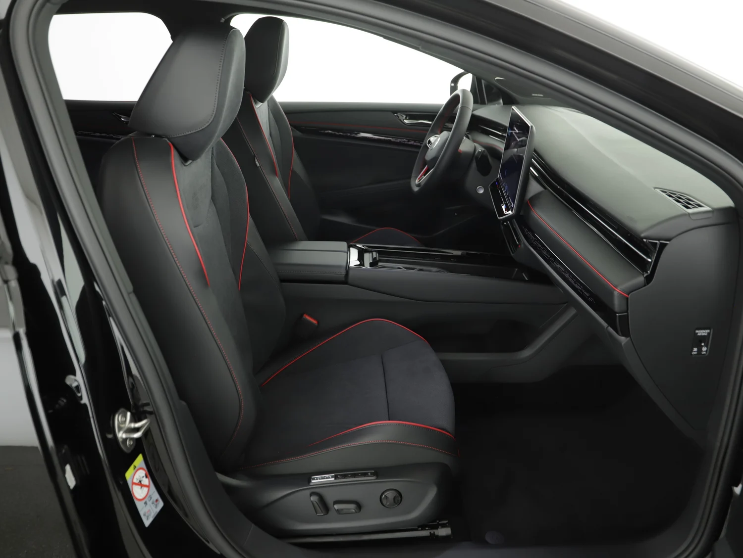 Bild eines VW ID.7 Tourer GTX 4MOTION 250 kW Business