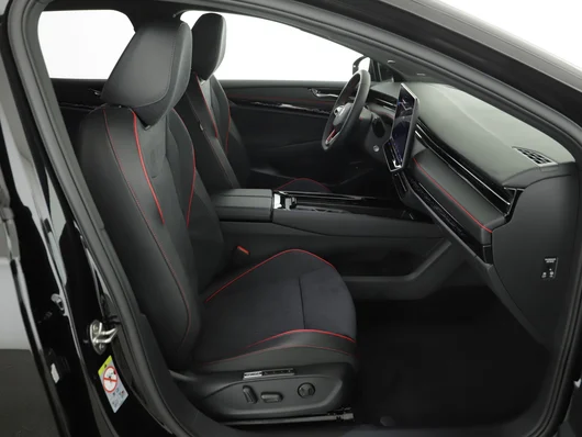 Bild eines VW ID.7 Tourer GTX 4MOTION 250 kW Business