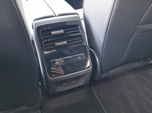 Bild eines VW ID.7 Tourer GTX 4MOTION 250 kW Business