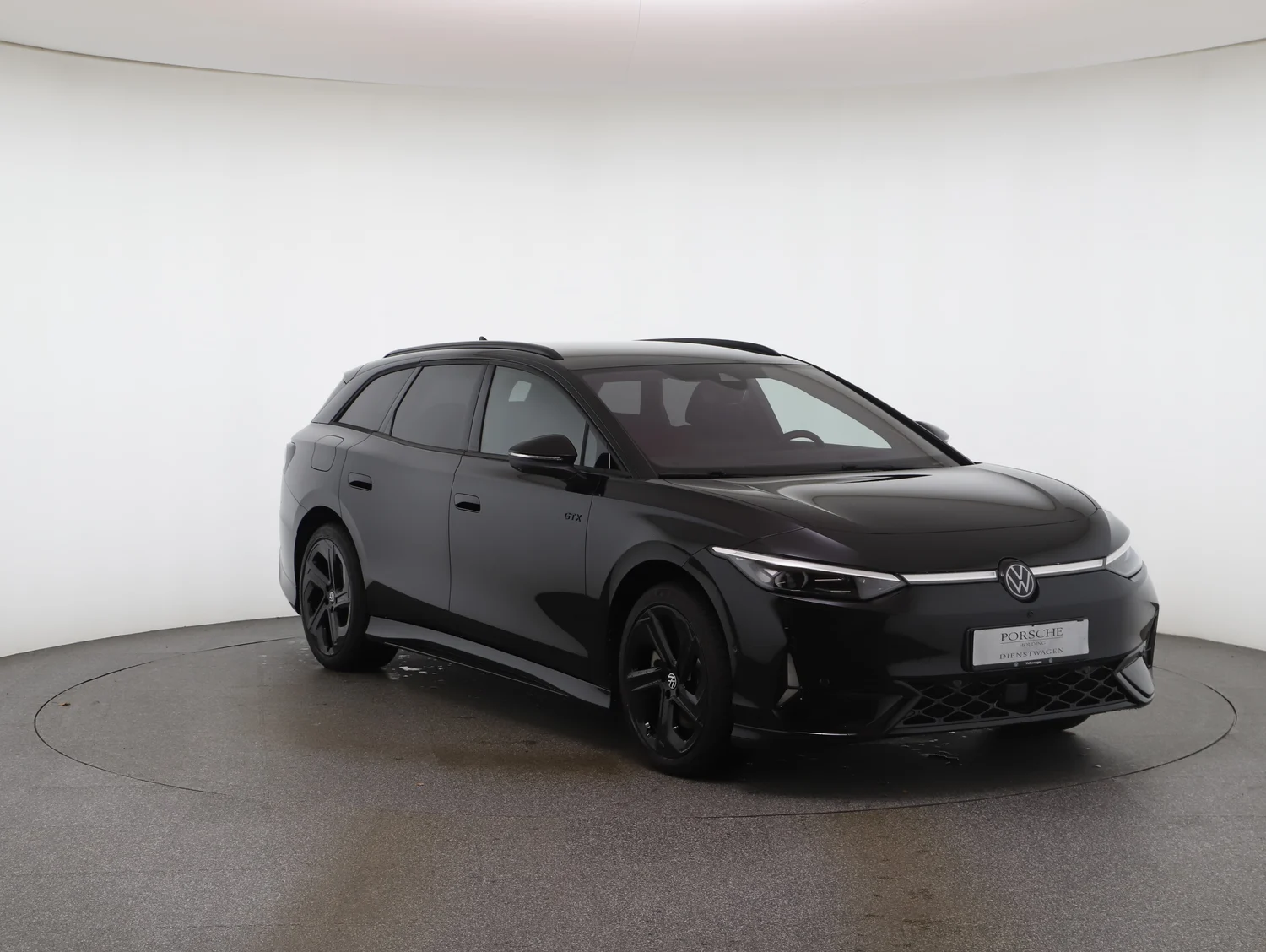 Bild eines VW ID.7 Tourer GTX 4MOTION 250 kW Business