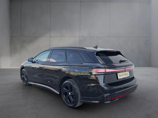 Bild eines VW ID.7 Tourer GTX 4MOTION 250 kW Business