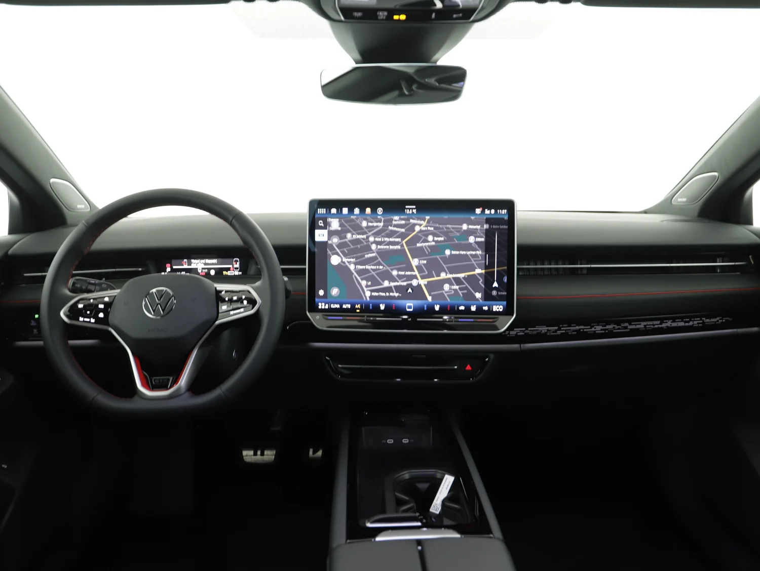 Bild eines VW ID.7 Tourer GTX 4MOTION 250 kW Business