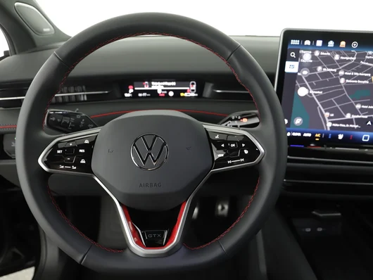 Bild eines VW ID.7 Tourer GTX 4MOTION 250 kW Business