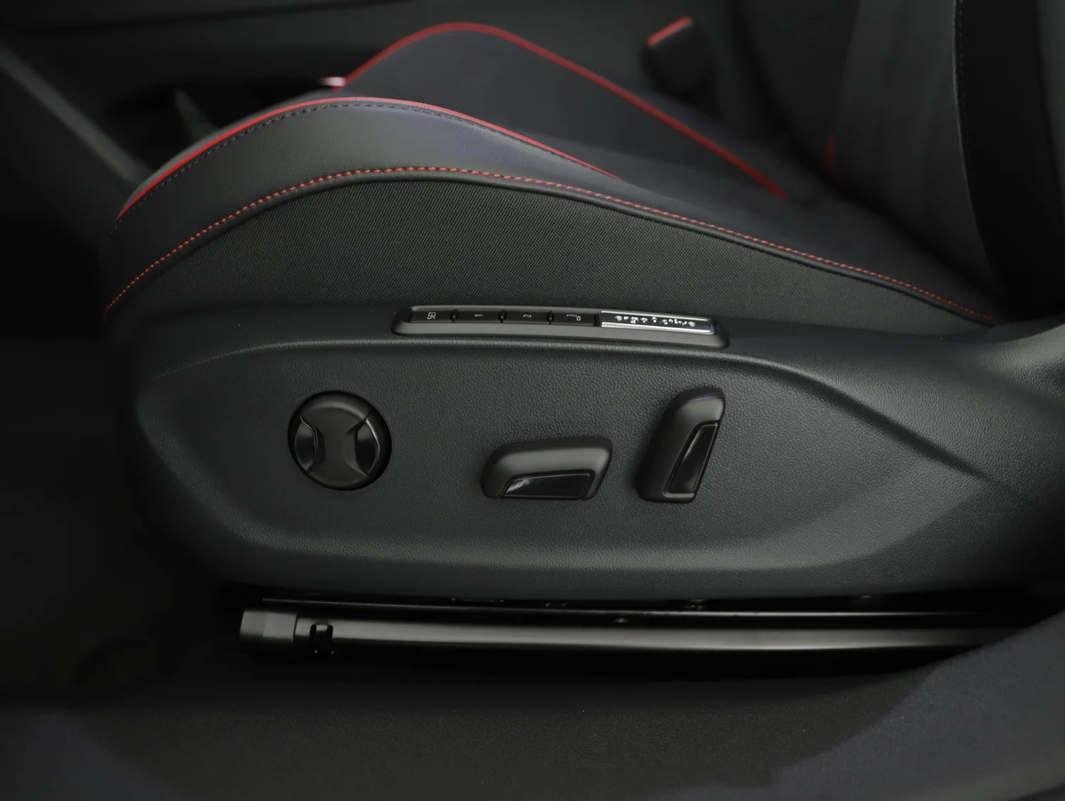 Bild eines VW ID.7 Tourer GTX 4MOTION 250 kW Business