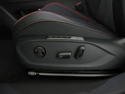 Bild eines VW ID.7 Tourer GTX 4MOTION 250 kW Business