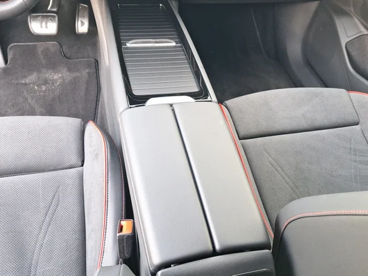 Bild eines VW ID.7 Tourer GTX 4MOTION 250 kW Business