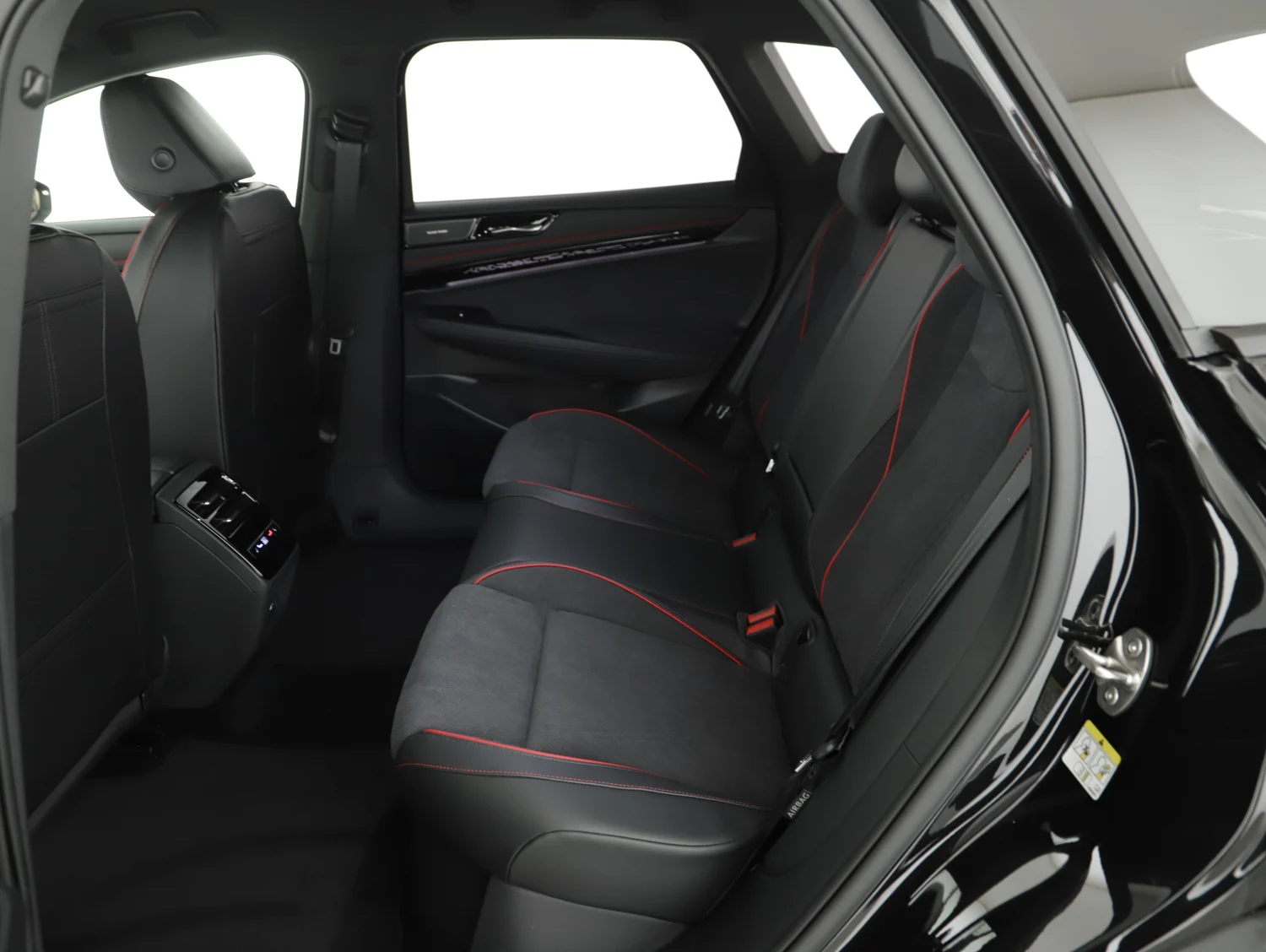 Bild eines VW ID.7 Tourer GTX 4MOTION 250 kW Business