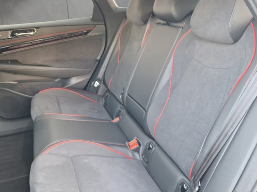 Bild eines VW ID.7 Tourer GTX 4MOTION 250 kW Business