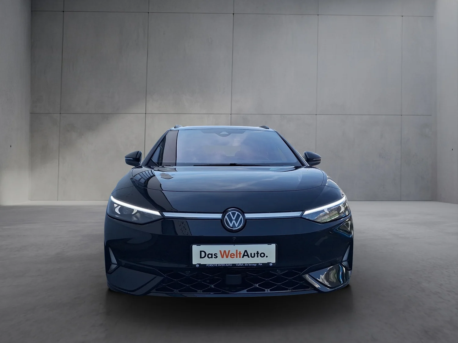 Bild eines VW ID.7 Tourer GTX 4MOTION 250 kW Business