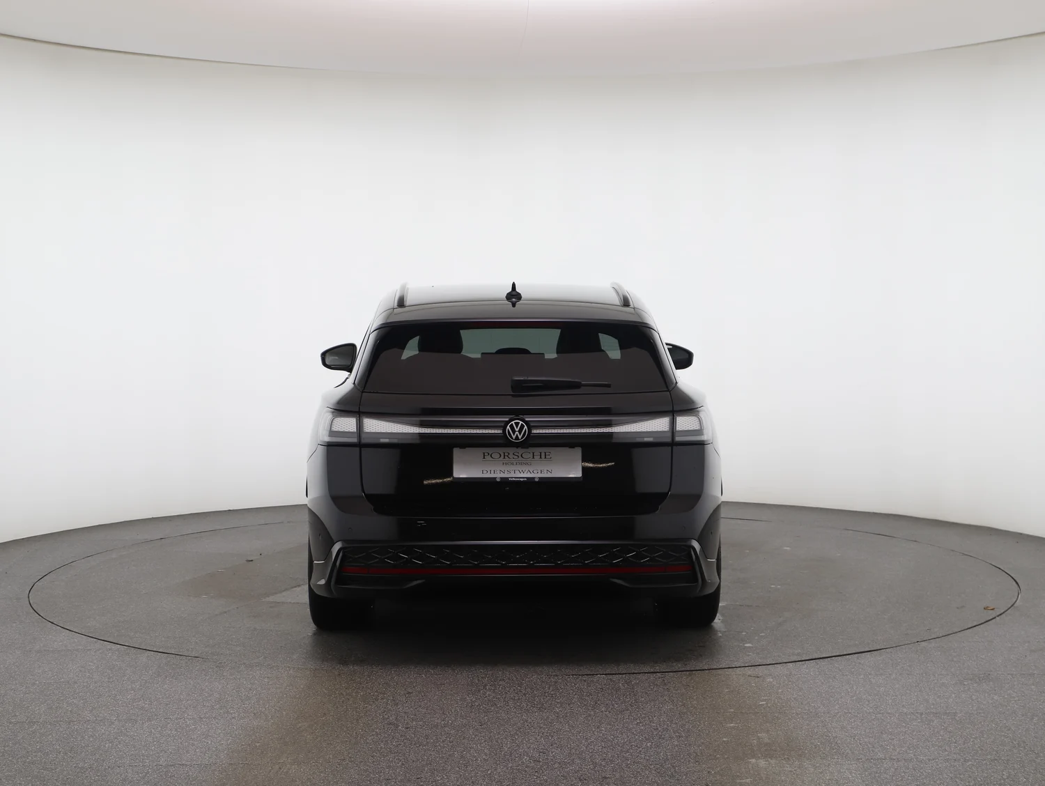 Bild eines VW ID.7 Tourer GTX 4MOTION 250 kW Business