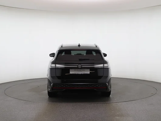 Bild eines VW ID.7 Tourer GTX 4MOTION 250 kW Business