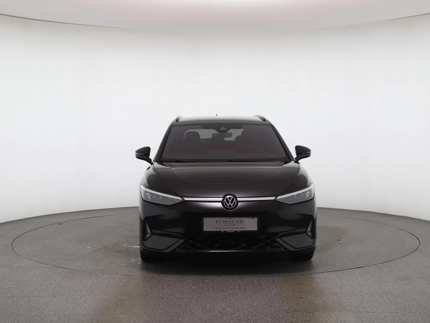 Bild eines VW ID.7 Tourer GTX 4MOTION 250 kW Business