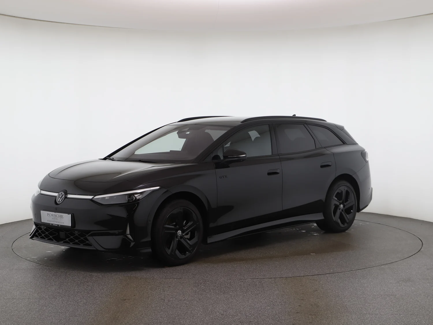 Bild eines VW ID.7 Tourer GTX 4MOTION 250 kW Business