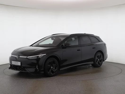 Bild eines VW ID.7 Tourer GTX 4MOTION 250 kW Business