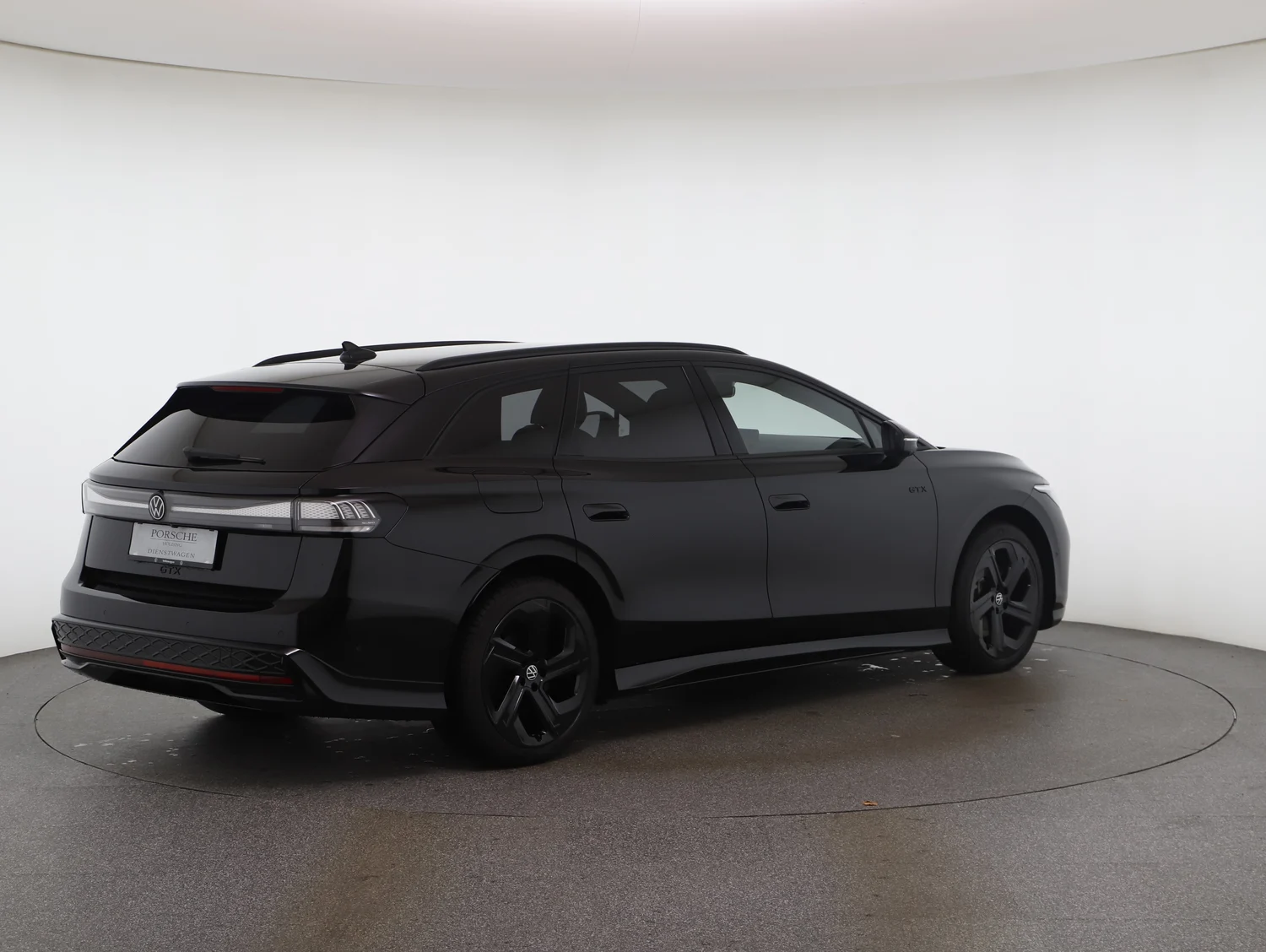 Bild eines VW ID.7 Tourer GTX 4MOTION 250 kW Business