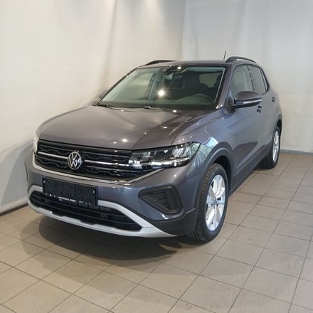 VW T-Cross Friends TSI DSG
