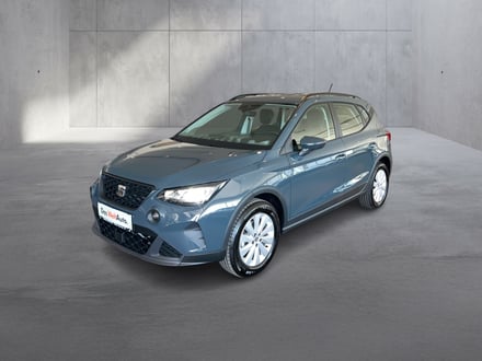 SEAT Arona Reference Edition 1.0 TSI