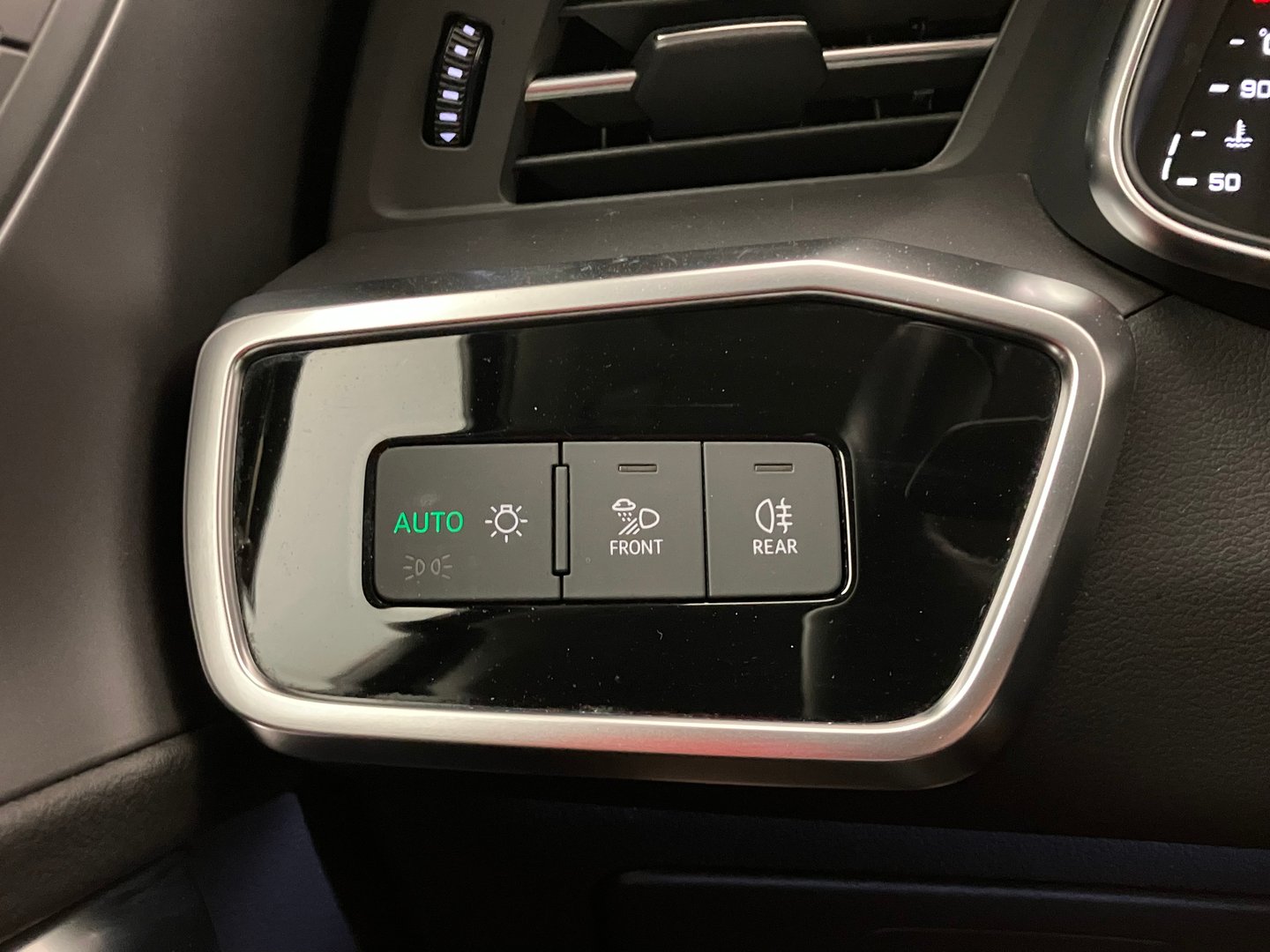 Audi A6 Avant 40 TDI quattro Design | Bild 10 von 28
