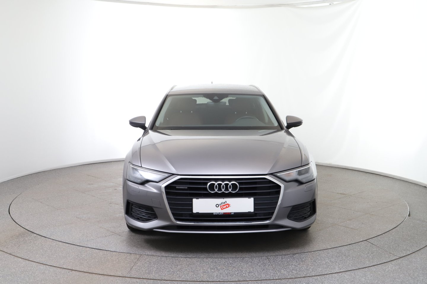 Audi A6 Avant 40 TDI quattro Design | Bild 8 von 28