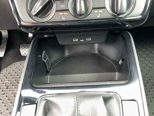 Bild eines Škoda Fabia Essence TSI