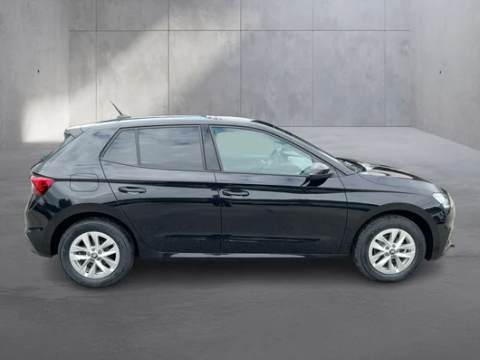 Bild eines Škoda Fabia Essence TSI