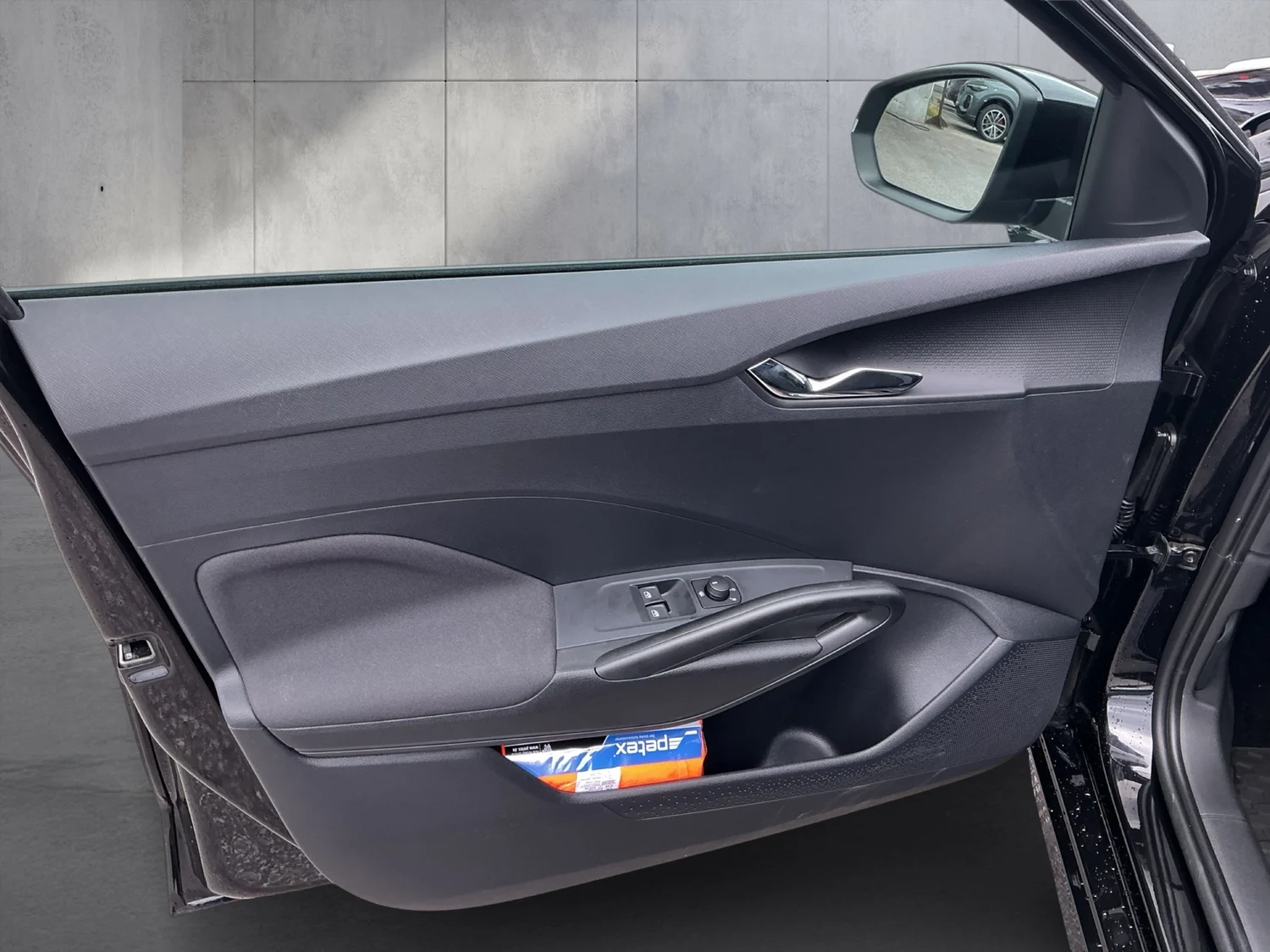 Bild eines Škoda Fabia Essence TSI