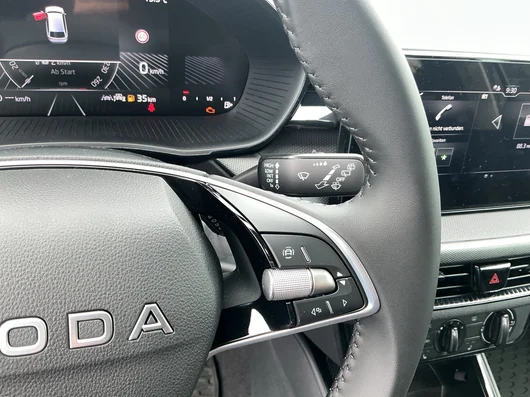 Bild eines Škoda Fabia Essence TSI