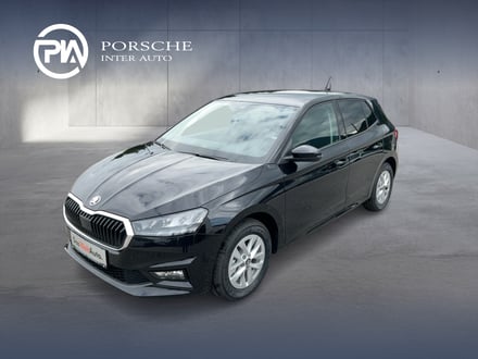 Škoda Fabia Essence TSI